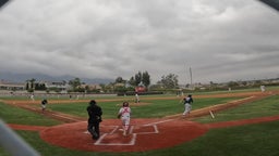4/18 vs Etiwanda