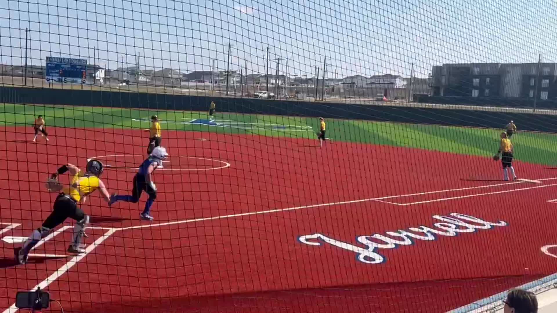 Jarrell vs gatesville