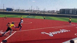 Jarrell vs gatesville