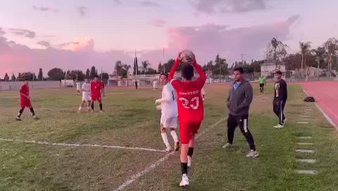 El Monte HS @ Whittier HS 2023