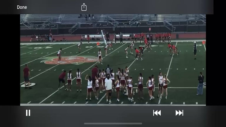 Video player poster image