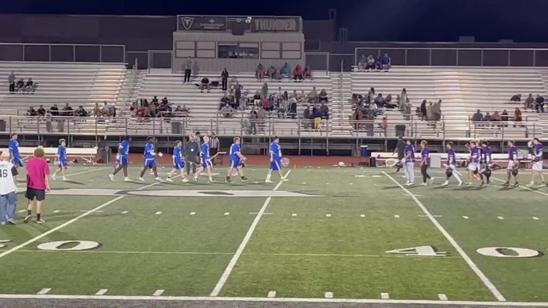 Video player poster image