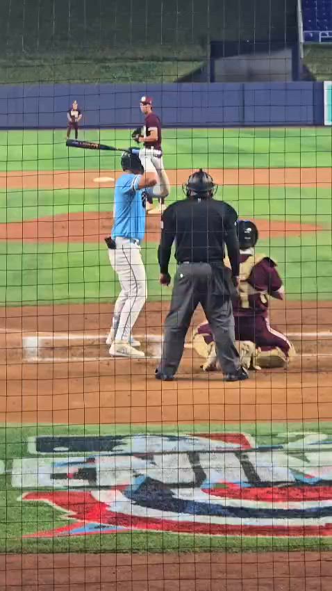 Deep Way Back at Marlins' Stadium!!