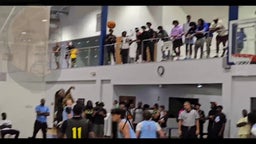 Joe Philon III
Blake High School
Class of 2026