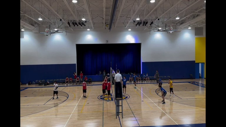 Video player poster image