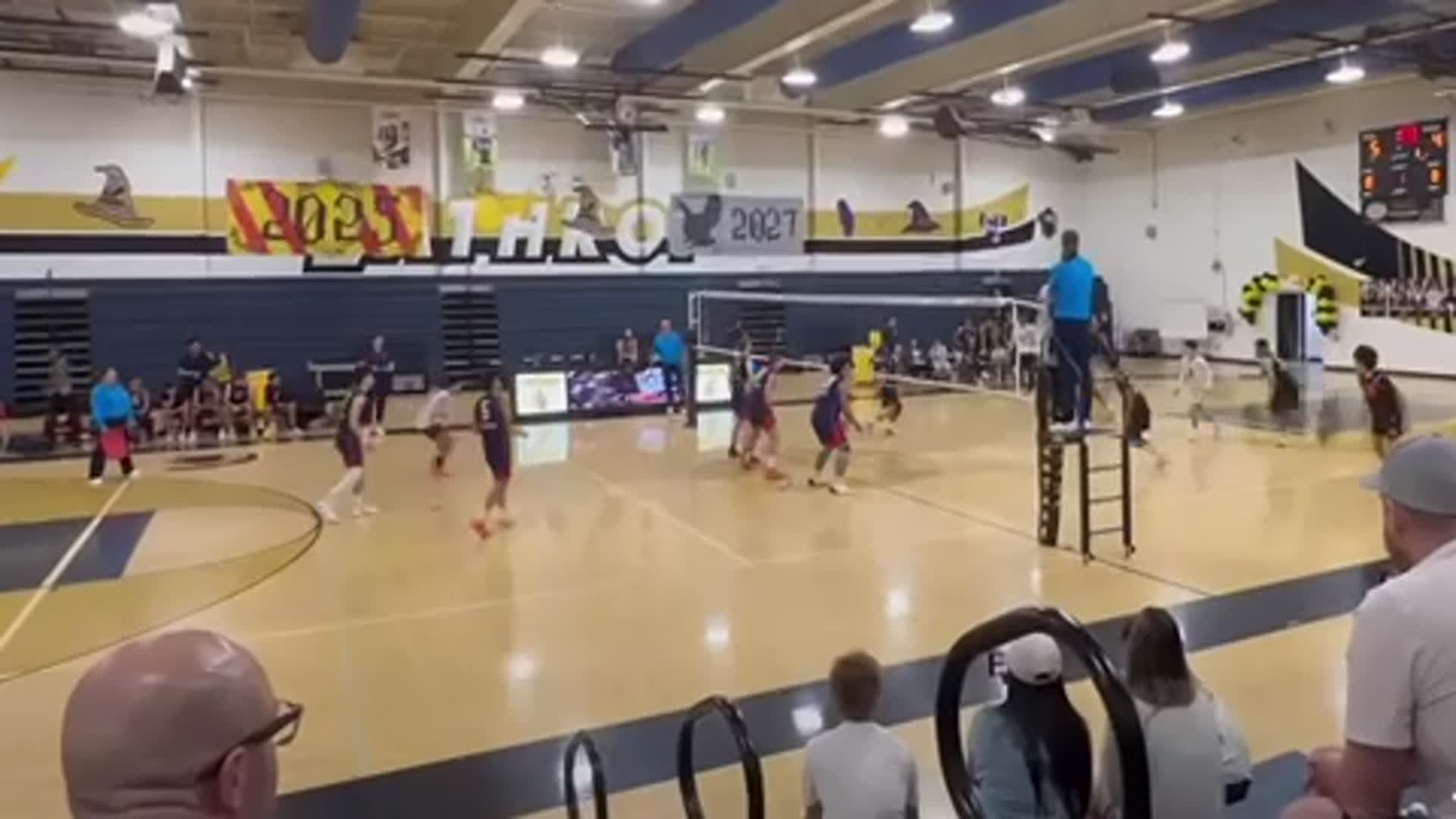 8 straight wins on the road