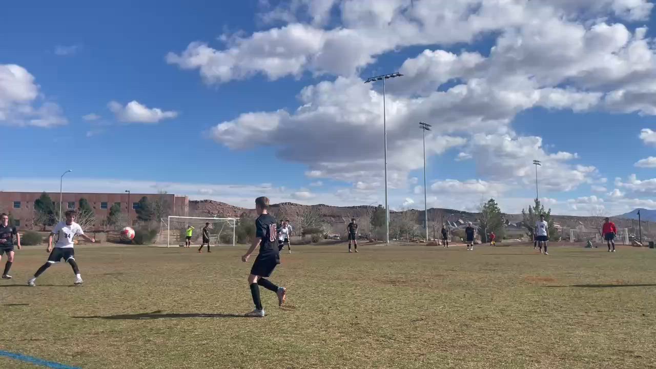 Trey Plett's Banger 03/05/26