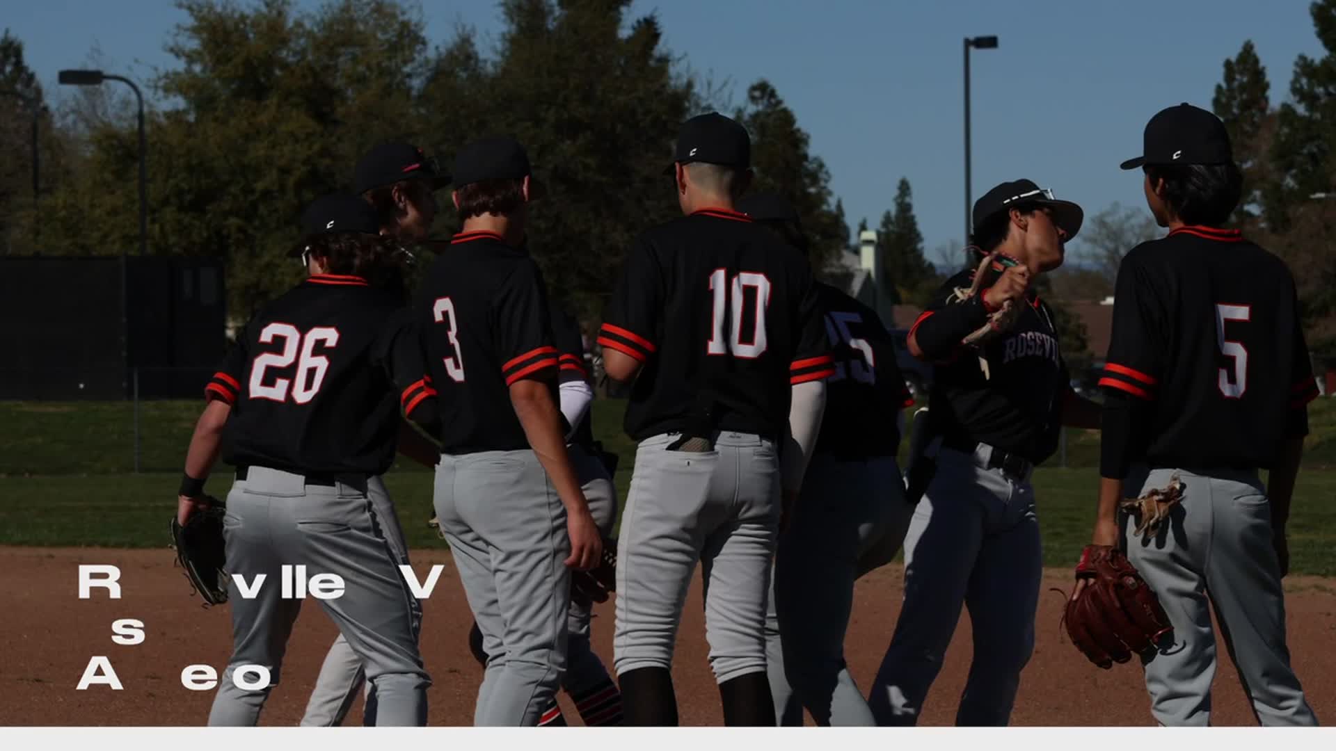 Roseville JV vs Antelope JV