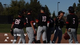 Roseville JV vs Antelope JV