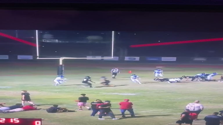 Video player poster image