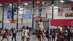 Joe Philon III
Blake High School
11th Grade
Class of 2026