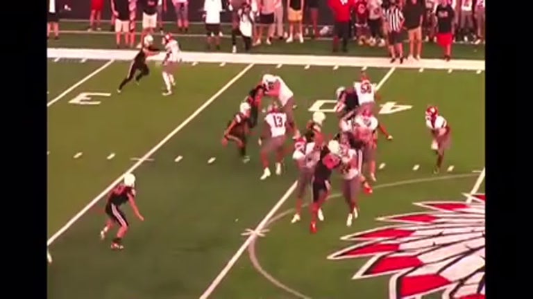 Video player poster image