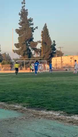 El Monte HS vs Arroyo HS 2023