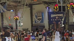 Kentrell KJ Martin Jr