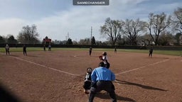 Kiley Griggs MI/OF 2026 #9