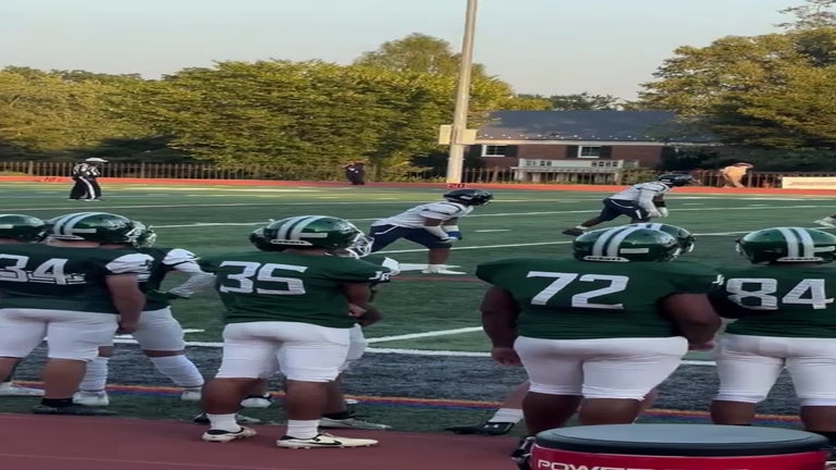 Video player poster image