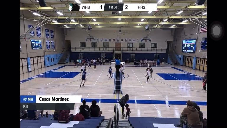 Video player poster image