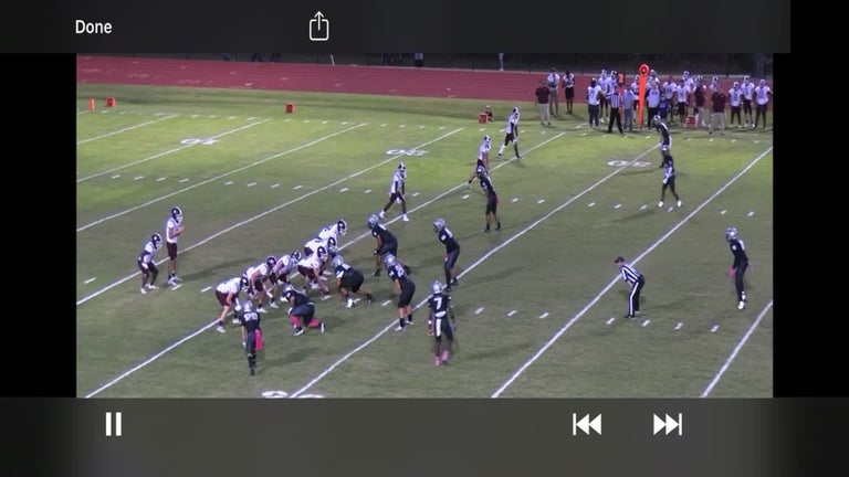 Video player poster image