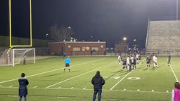 Ridgeview vs Rock Hill