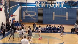 Summit vs Redlands Highlights