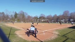 Fielding vs East Lincoln #3