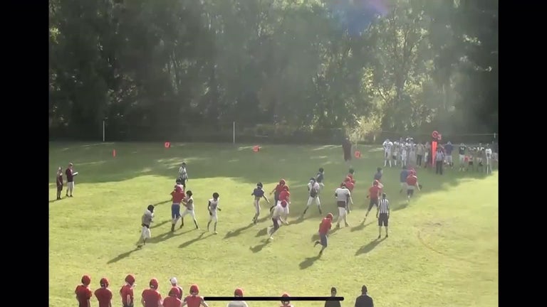 Video player poster image