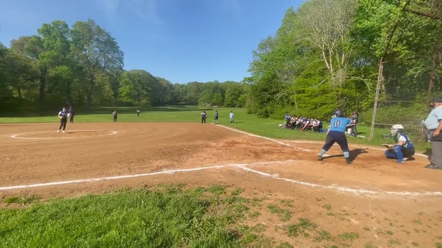 Great hit