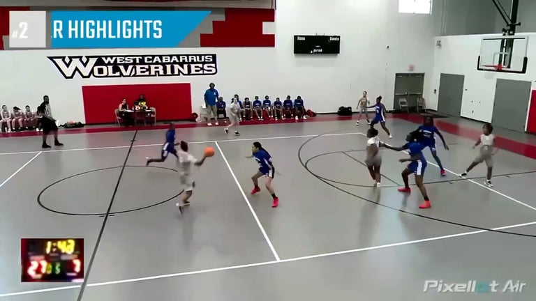 Video player poster image