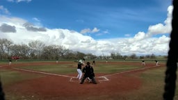 Sandia Prep vs. Hope 3/8