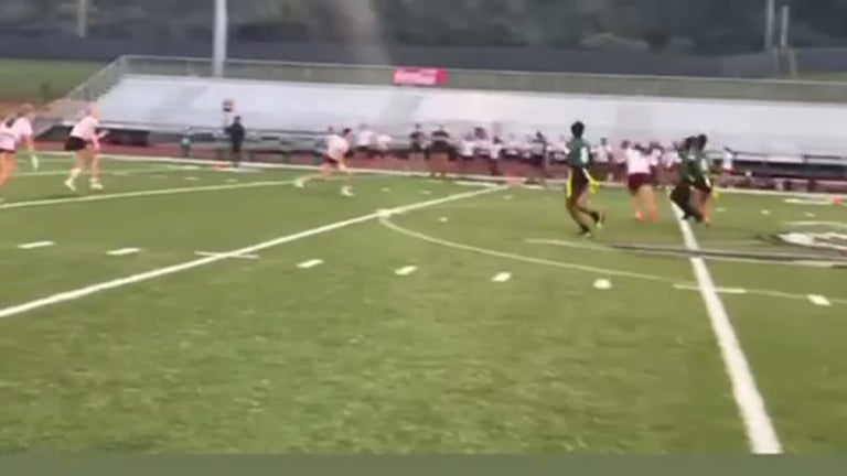 Video player poster image