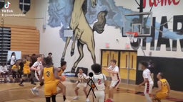 Joshua Lewis
Blake High School
11th Grade
Class of 2025