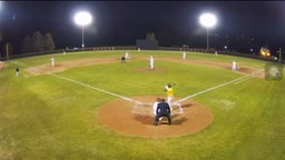Walker Valley vs Baylor