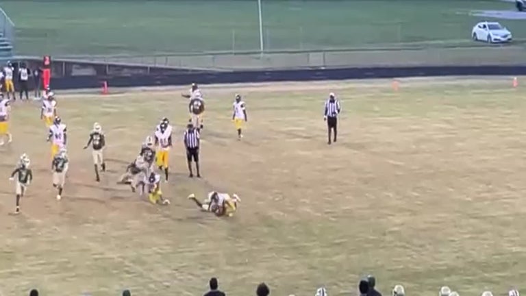 Video player poster image