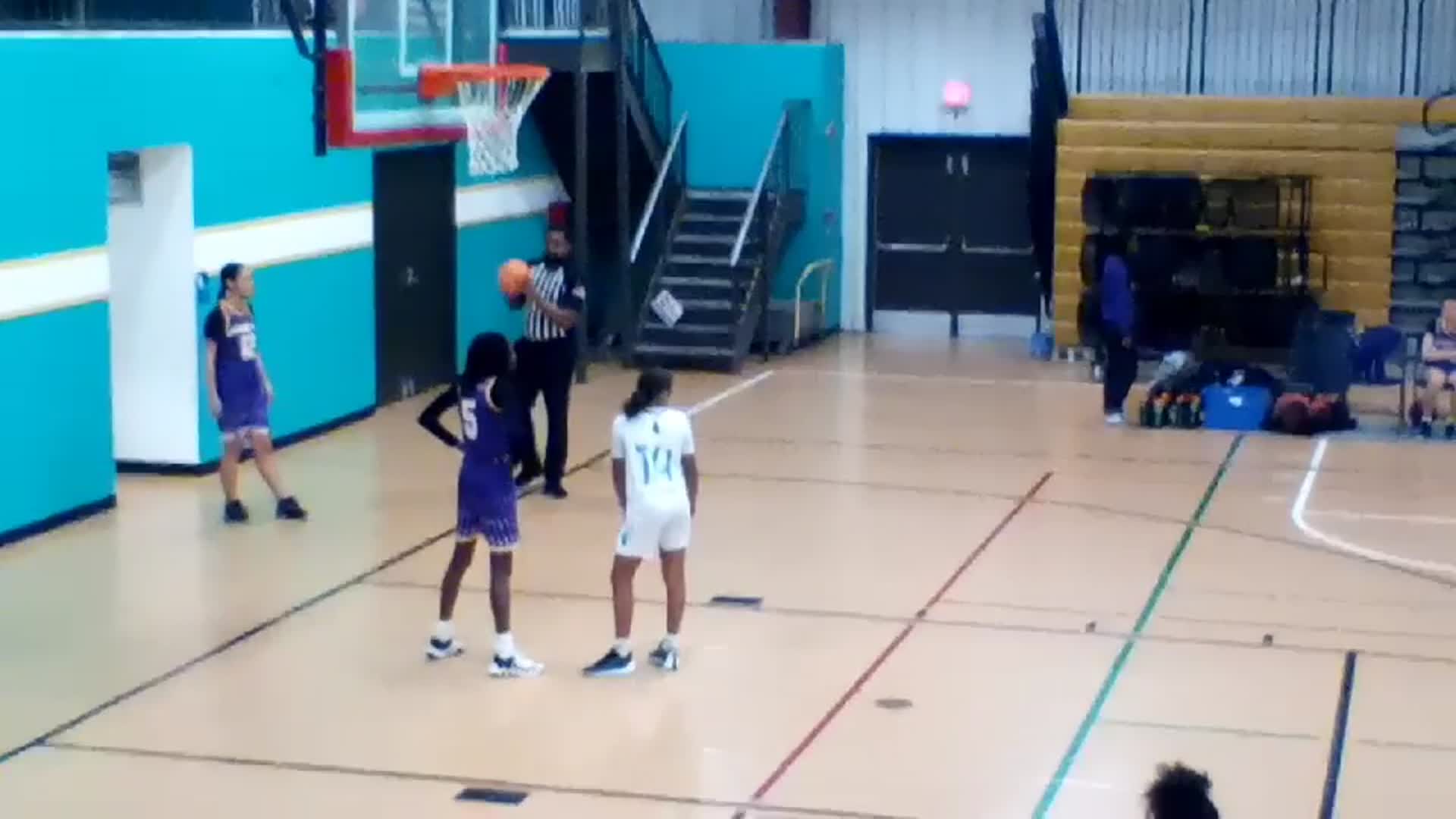 Easily The hardest game they've ever played (part five)