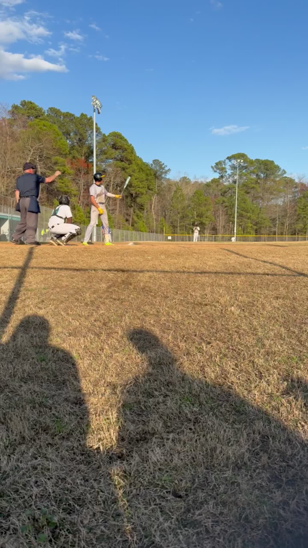 Hard hit single 3/25/2015 SINGLE