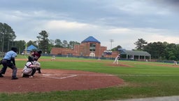 Game highlights, week of April 15