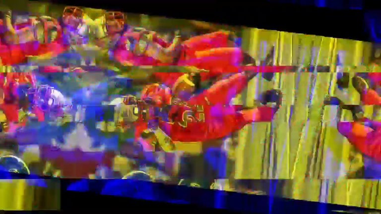 Video player poster image