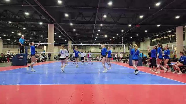 Some hits from the first part of club season