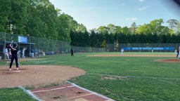 Spencer McBurney vs Calvary Day