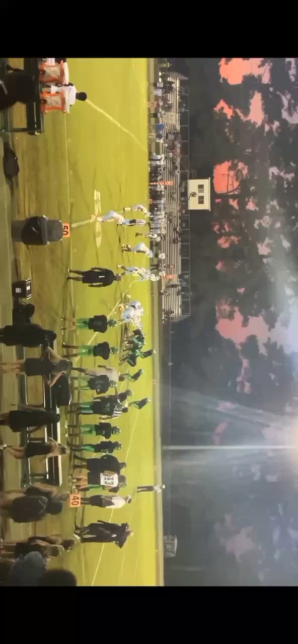 Gianni Whitfield Pancake