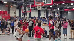 Jordan Mickens
Blake High School
Class of 2025