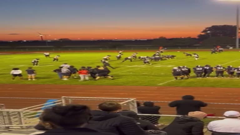 Video player poster