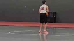 Team supports teammates