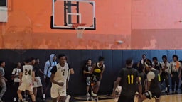 Jason Johnson's highlights from The Jamanji Invitational 2024