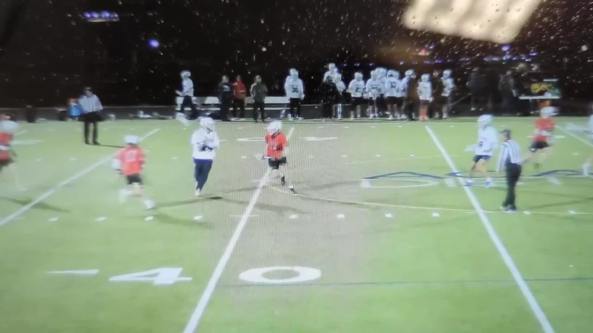 Eaglecrest at Pine Creek 4/10/24