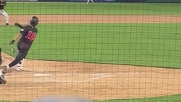 Ricky's 3 run RBI triple 4/10/25