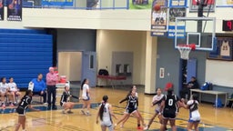 Logan vs Newark Memorial