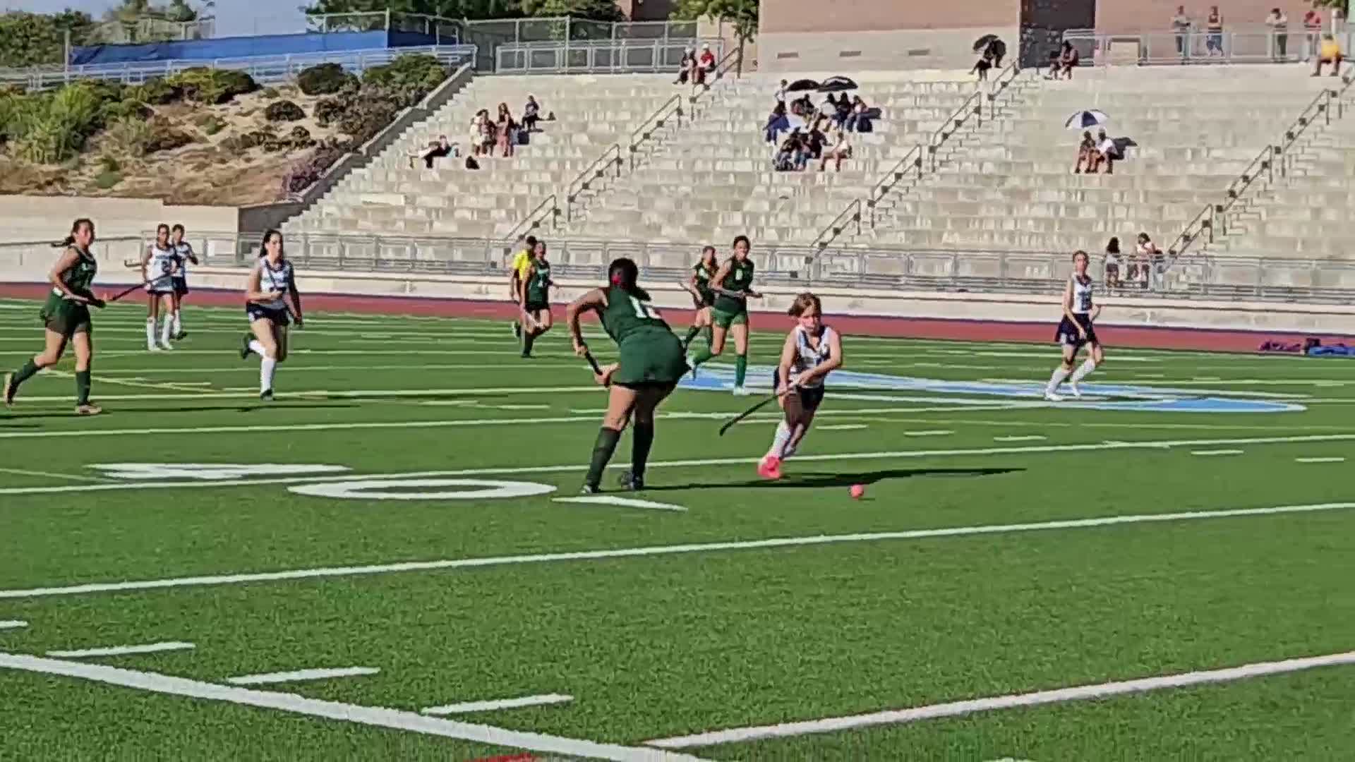 Otay Ranch HS vs El Capitan