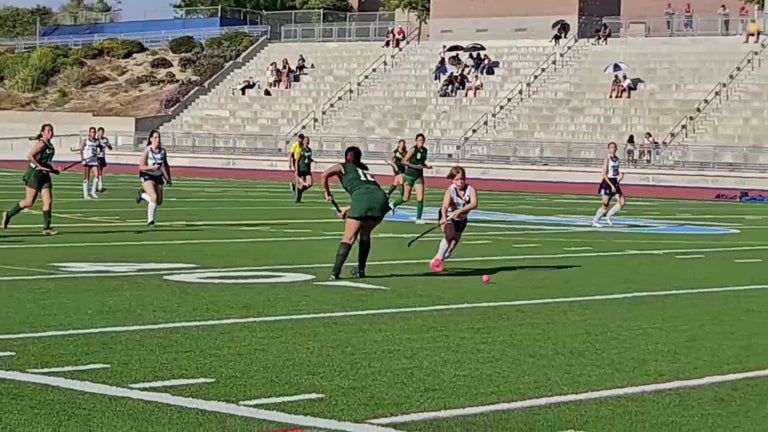 Video player poster image