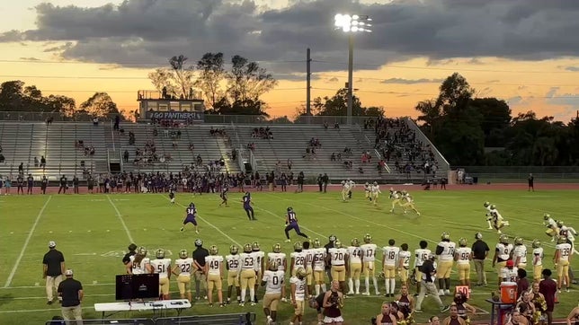 Kickoff